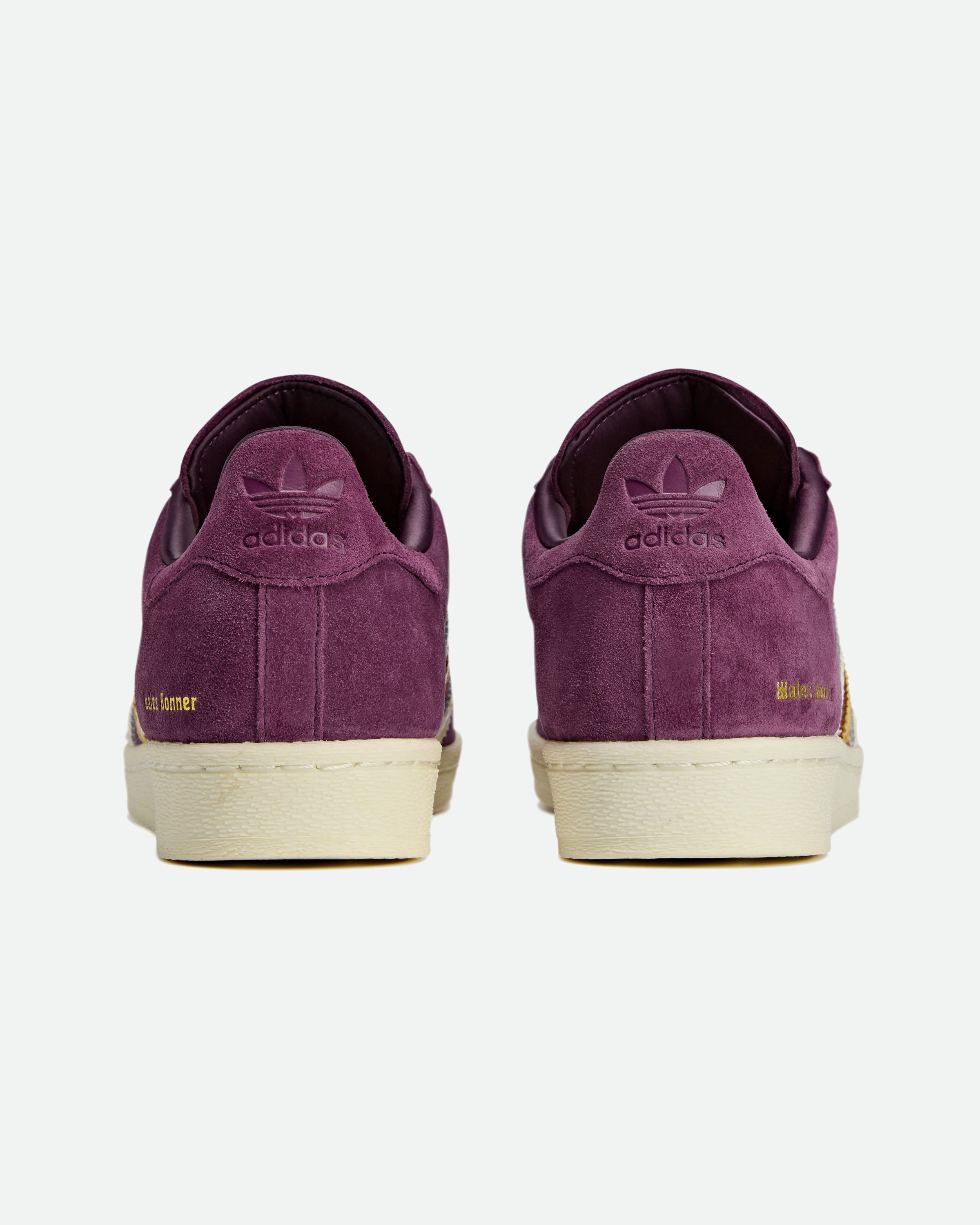 adidas Originals Wales Bonner Jabbar Lo Footwear Wales Bonner